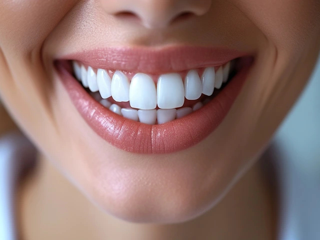 Jak černý zubní kámen ovlivňuje vaši schopnost koncentrace
