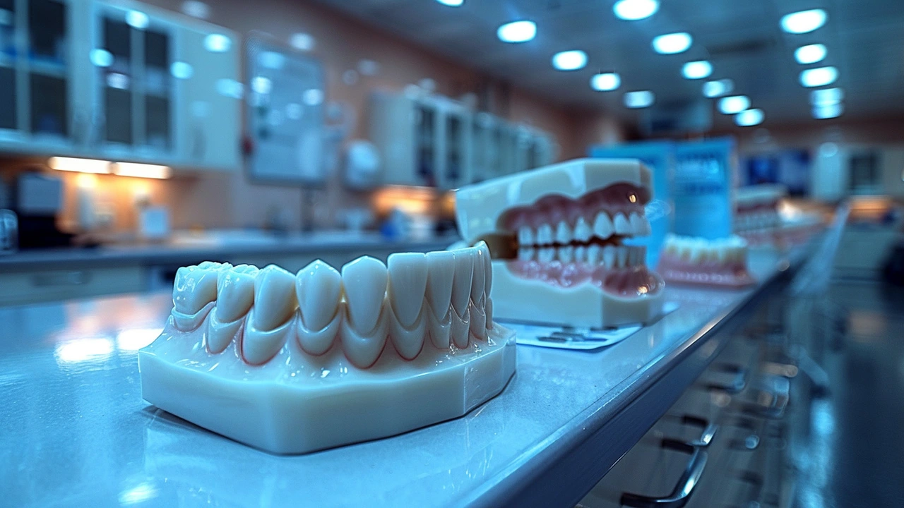 Jak zvládnout citlivost zubů po ortodontické léčbě: Účinné metody a tipy