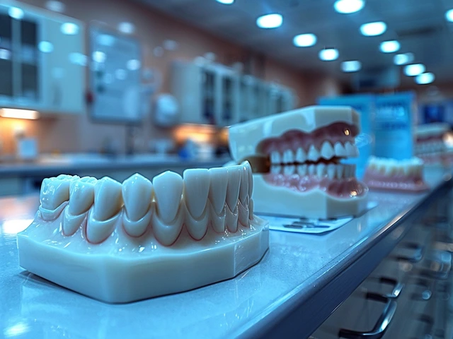 Jak zvládnout citlivost zubů po ortodontické léčbě: Účinné metody a tipy